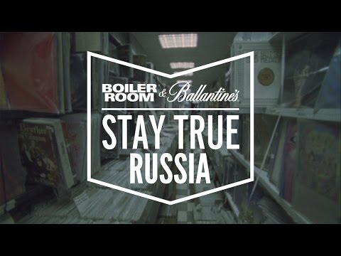 Boiler Room and Ballantine’s presents: Stay True Russia [DJ Premier + BMB Spacekid + NxWorries] - UCGBpxWJr9FNOcFYA5GkKrMg