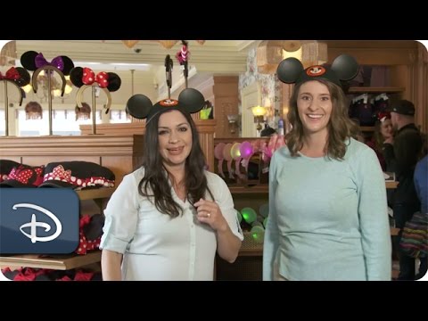 Guide to Disneyland Park for First-Timers | Disney Parks Moms Panel - UC1xwwLwm6WSMbUn_Tp597hQ