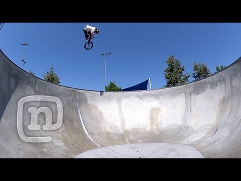 Rare Air with Tom Dugan: Crooked World BMX - UCsert8exifX1uUnqaoY3dqA