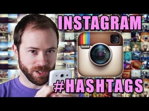 Is A Tagged Instagram More Than Just A Photo? | Idea Channel | PBS Digital Studios - UC3LqW4ijMoENQ2Wv17ZrFJA