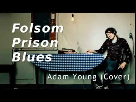 Owl City - Folsom Prison Blues (Johnny Cash song cover)