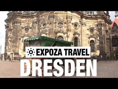 Dresden (Germany) Vacation Travel Video Guide - UC3o_gaqvLoPSRVMc2GmkDrg