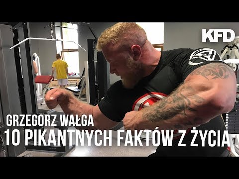 10 FAKTÓW O WAGONIE - PIKANTNE SZCZEGÓŁY Z ŻYCIA - KFD - UCCwsb6pCsJYFp53h9prxXtg