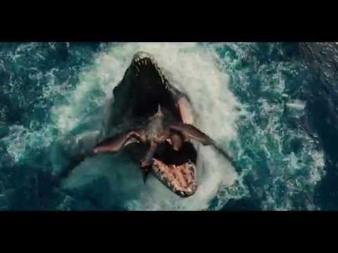 Jurassic World - Trailer #2 (Universal Pictures) HD - UCQLBOKpgXrSj3nPU-YC3K9Q