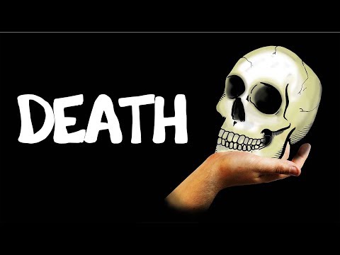Why You Shouldn’t Fear Death - UCC552Sd-3nyi_tk2BudLUzA
