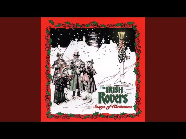 Irish Christmas Folk Music: First Christmas – Irish Traditions