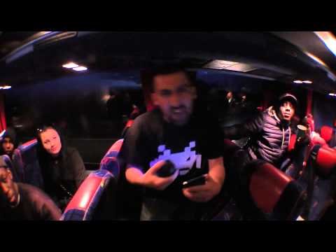 D2 Boiler Room Invasion Alert Freestyle - UCGBpxWJr9FNOcFYA5GkKrMg