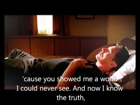 John Barrowman - I Owe It All To You