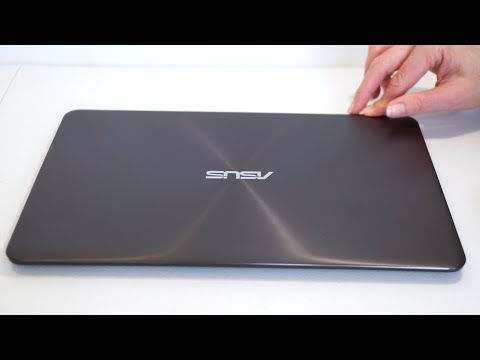 Asus Zenbook UX305 Review - UCW6J17hZ_Vgr6cQgd_kHt5A