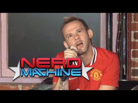 Conversation with Dominic Monaghan - Nerd HQ (2011) HD - Zachary Levi - UC0JBkXHIa5Co_Jx4Q-2ukTg