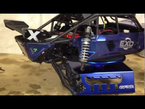 The RCNetwork - Axial Exo Terra - sway bar mod - UCSc5QwDdWvPL-j0juK06pQw