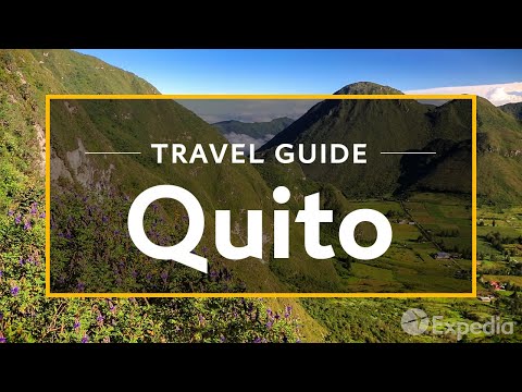 Quito Vacation Travel Guide | Expedia - UCGaOvAFinZ7BCN_FDmw74fQ