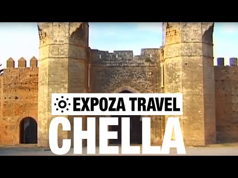 Chella Vacation Travel Video Guide - UC3o_gaqvLoPSRVMc2GmkDrg