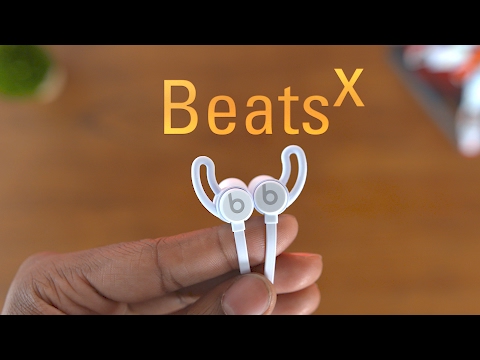 Are the NEW Beats X Wireless Dope or Nope? - UC9fSZHEh6XsRpX-xJc6lT3A