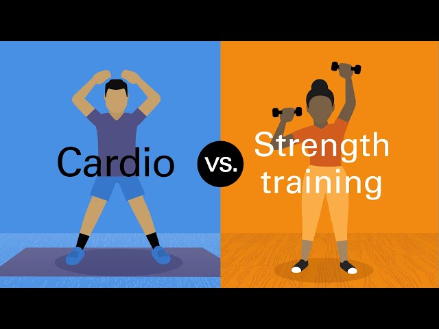 Is Cardio Good for Weight Loss?