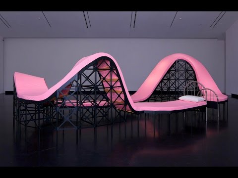 20 Strange Beds You Won't Believe Exist - UCTTQAOiR_0DuyQPZ6Dg-LHA