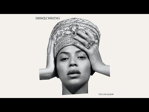 Beyoncé - Freedom (Homecoming Live) (Official Audio)