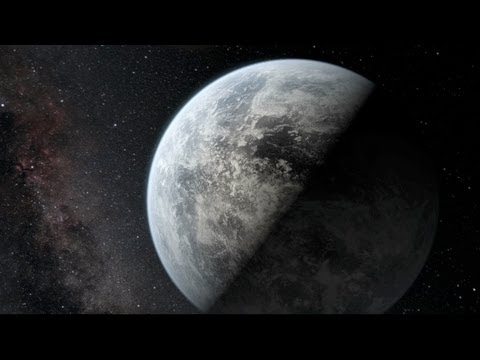 Big New ExoPlanet Haul - UC1znqKFL3jeR0eoA0pHpzvw