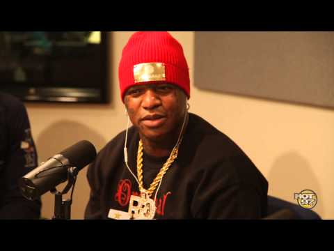 BIRDMAN RESPONDS TO DRAKE VS TYGA: SAYS TYGA IS IN HIS FEELINGS - UC5RwNJQSINkzIazWaM-lM3Q