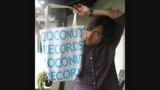 Coconut Records - It's Not You It's Me