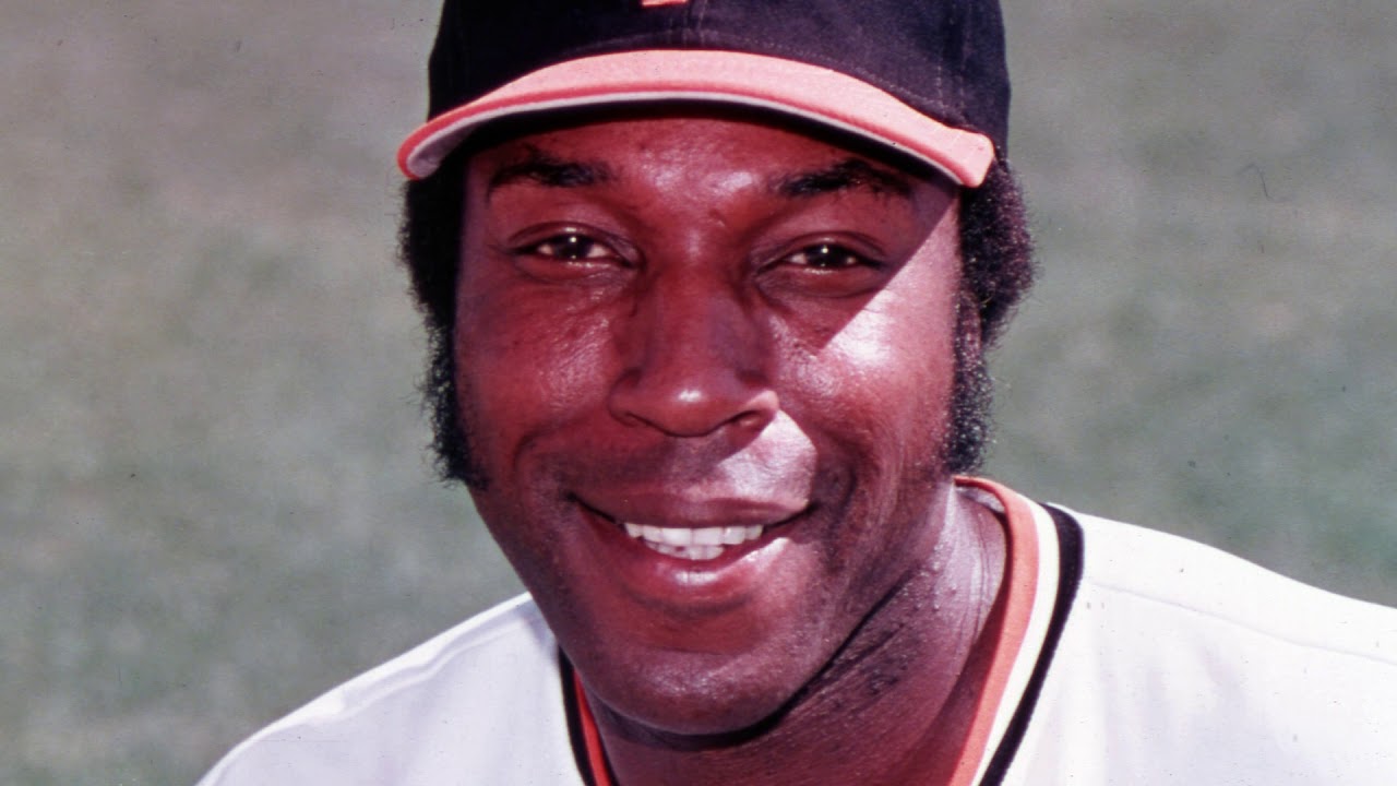 The Baseball Hall of Fame Remembers Willie McCovey video clip