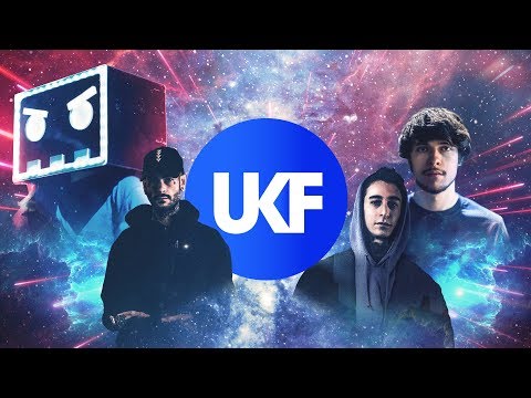 Modestep x Barely Alive x Virtual Riot - By My Side - UCfLFTP1uTuIizynWsZq2nkQ