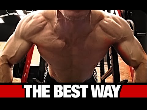 Best Way to do Pushups (FOR A BIGGER CHEST!) - UCe0TLA0EsQbE-MjuHXevj2A