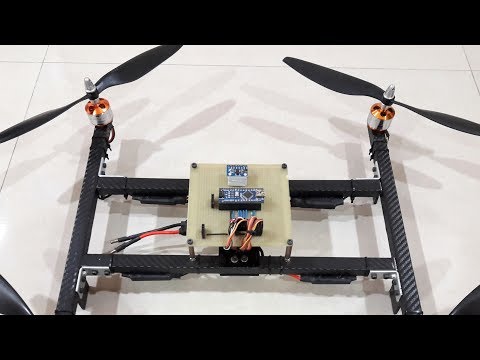 Build an Arduino Quadcopter - UCWfmYGqCCM1nterCb0I0OKA