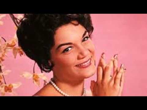 Raining In My Heart  -   Connie Francis