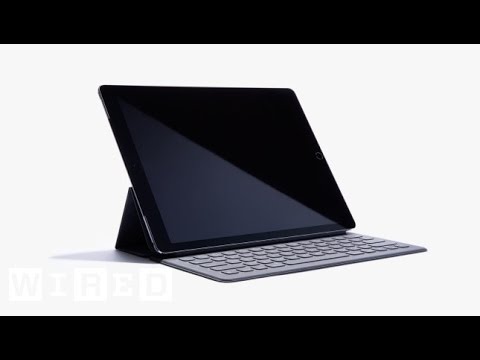 Gear Review: Apple iPad Pro - UCftwRNsjfRo08xYE31tkiyw