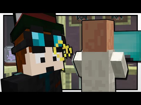 Minecraft | TRAYAURUS' HIDDEN WORKSHOP!! | Custom Mod Adventure - UCS5Oz6CHmeoF7vSad0qqXfw