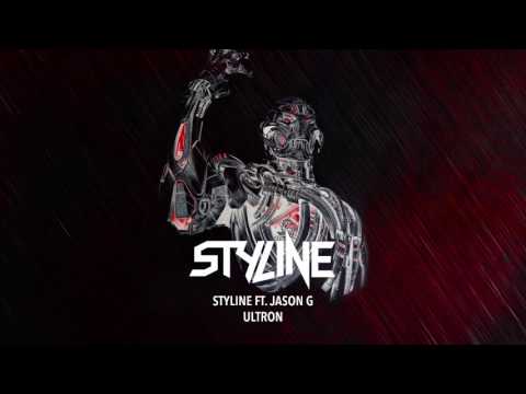 Styline ft. Jason G - Ultron [Official Audio] - UCPlI9_18iZc0epqxGUyvWVQ