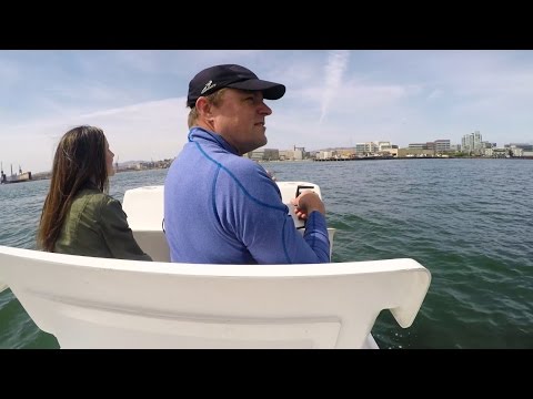 Pure Watercraft’s Eco-friendly Electric Motors for Boats - UCCjyq_K1Xwfg8Lndy7lKMpA