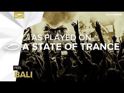 FEEL - Bali [A State Of Trance 770] - UCalCDSmZAYD73tqVZ4l8yJg