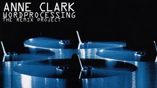 Anne Clark -  Our Darkness (Total Eclipse Remix)