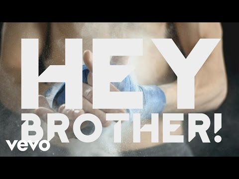 Avicii - Hey Brother (Lyric) - UC1SqP7_RfOC9Jf9L_GRHANg