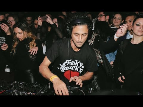 Nickodemus Boiler Room New York DJ Set - UCGBpxWJr9FNOcFYA5GkKrMg