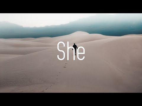 Pale Waves - She (Lyrics) Anki Remix - UCwIgPuUJXuf2nY-nKsEvLOg