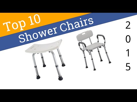 10 Best Shower Chairs 2015 - UCXAHpX2xDhmjqtA-ANgsGmw