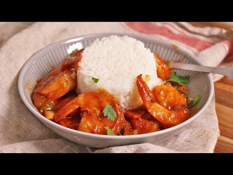 Shrimp Creole Recipe | Ep. 1327 - UCNbngWUqL2eqRw12yAwcICg