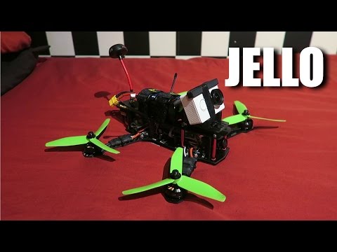 Xiaomi Yi Jello + 250 Miniquad Updates - UCKE_cpUIcXCUh_cTddxOVQw
