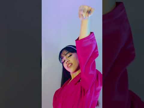 BLACKPINK ROSÉ 'ON THE GROUND' dance cover #shorts