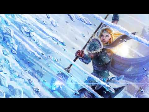 Krale - Rise of the Ice Queen [Epic Powerful Choral Heroic] - UC9ImTi0cbFHs7PQ4l2jGO1g