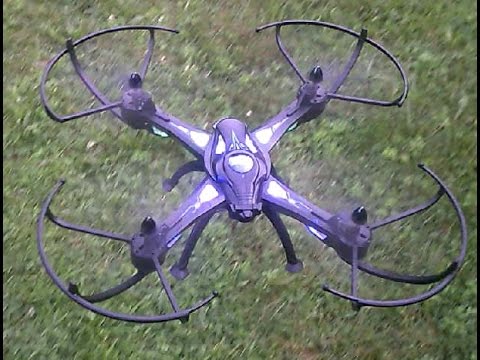 Condor Sky Rider Condor Pro Wi-Fi Camera Altitude Hold Review Quadcopter - UCXP-CzNZ0O_ygxdqiWXpL1Q