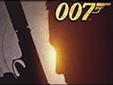 Classic Game Room - GOLDENEYE 007 for Nintendo Wii review - UCh4syoTtvmYlDMeMnwS5dmA