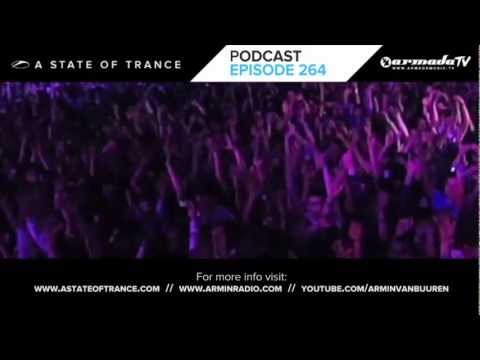 Armin van Buuren's A State Of Trance Official Podcast Episode 264 (ASOT 600 NYC Special) - UCalCDSmZAYD73tqVZ4l8yJg