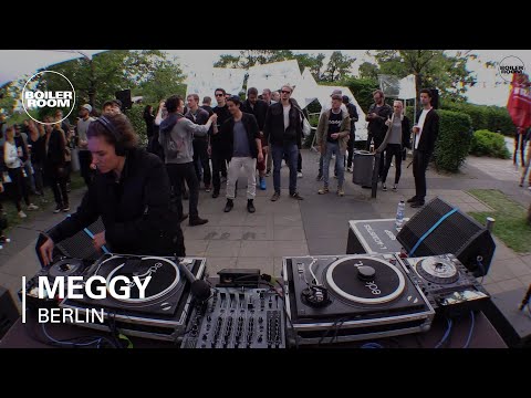 Meggy Boiler Room x Generator Berlin DJ Set - UCGBpxWJr9FNOcFYA5GkKrMg