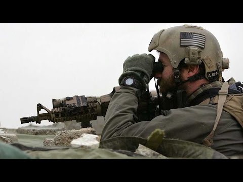 How Navy SEALs train for change and uncertainty - UCcyq283he07B7_KUX07mmtA