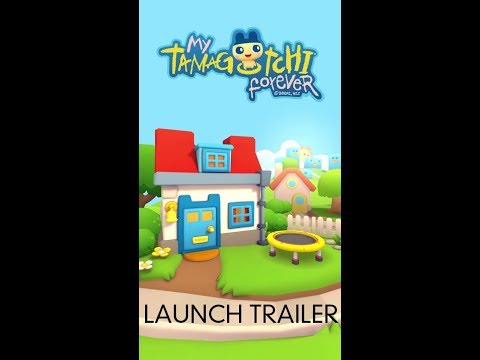 TAMAGOTCHI DA SCARICA