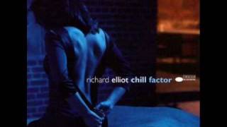 Richard Elliot - Deep Touch